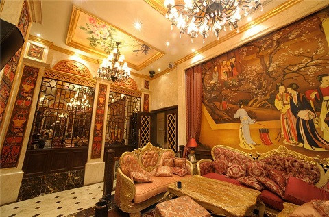 鹿邑高档KTV妹子质量哪家好