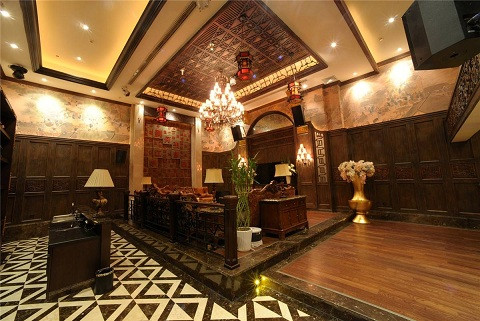 鹿邑哪个KTV少爷男模妹子服务好